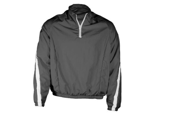 YOUTH WARM UP JACKET