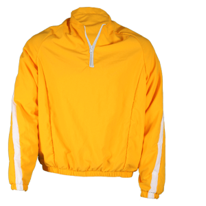 ADULT  WARM UP JACKET