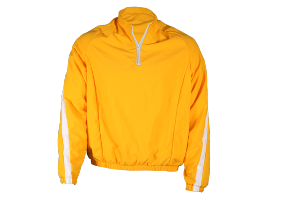 ADULT  WARM UP JACKET