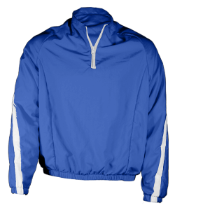 ADULT  WARM UP JACKET