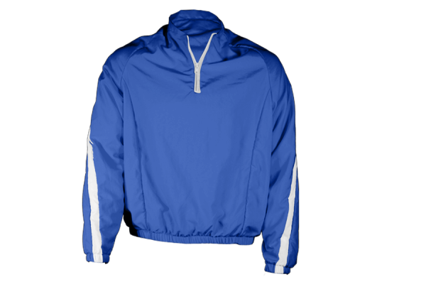 ADULT  WARM UP JACKET