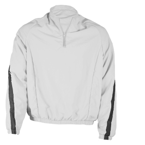 ADULT  WARM UP JACKET