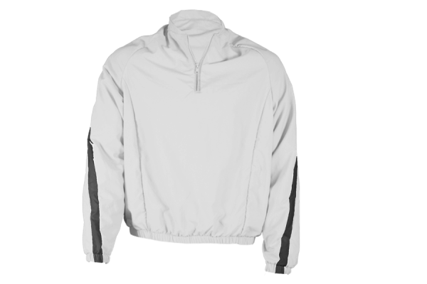 ADULT  WARM UP JACKET