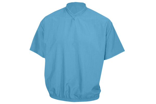 ADULT  PULLOVER JACKET