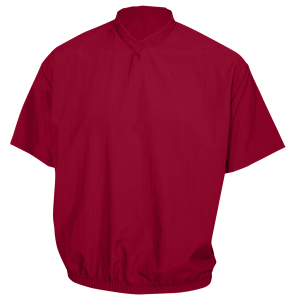 ADULT  PULLOVER JACKET