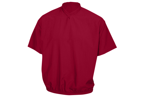 ADULT  PULLOVER JACKET