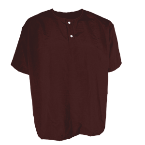 YOUTH BASEBALL BATTING JACKET - Brown, M