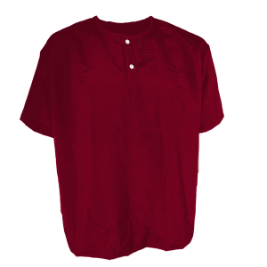 YOUTH BASEBALL BATTING JACKET - Cardinal, M