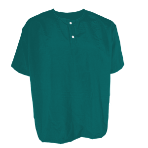 YOUTH BASEBALL BATTING JACKET - Teal, M