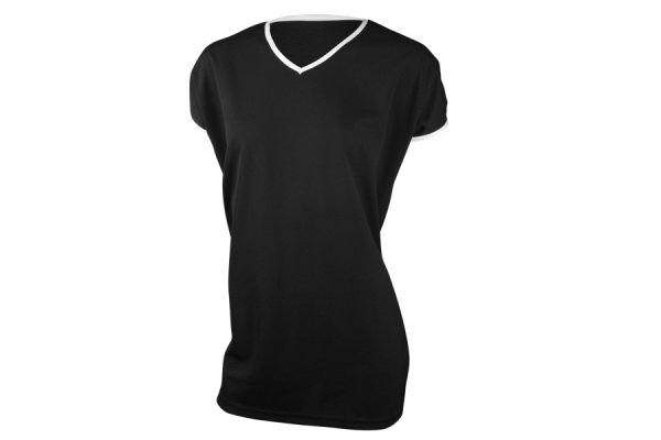 GIRL'S VOLLEYBALL JERSEY