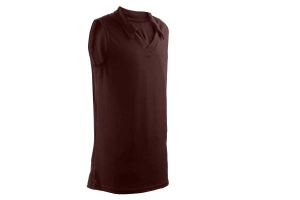GIRL'S VOLLEYBALL JERSEY