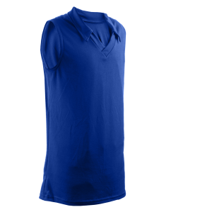 GIRL'S VOLLEYBALL JERSEY