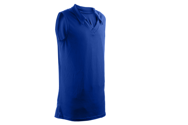 GIRL'S VOLLEYBALL JERSEY
