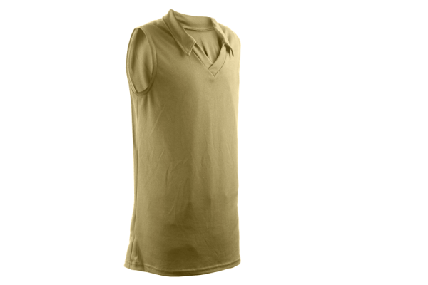 GIRL'S VOLLEYBALL JERSEY