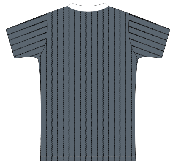 Sublimated Two Button Baseball Jersey
