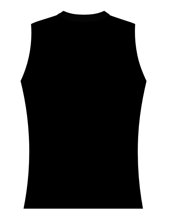 Sublimated Cheer Top