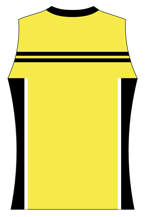 Sublimated Cheer Top