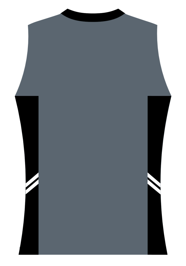 Sublimated Cheer Top