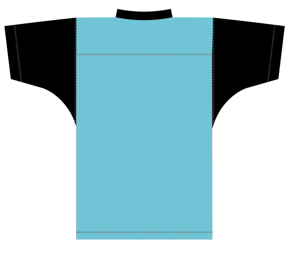 Sublimated Football Jersey