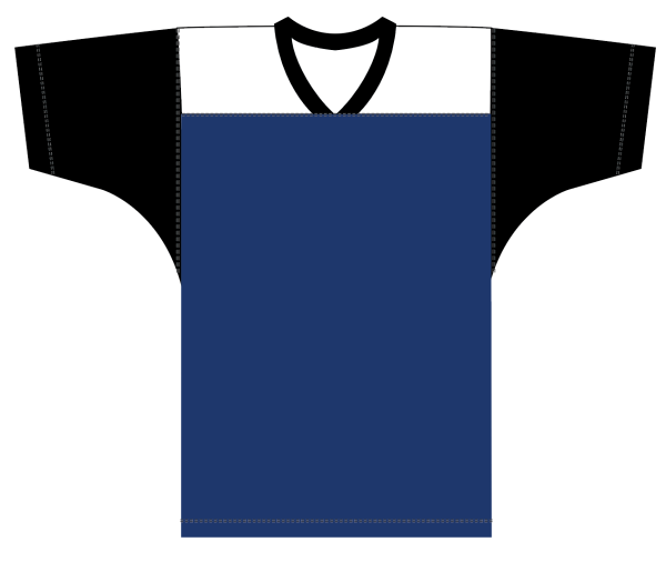 Sublimated Football Jersey