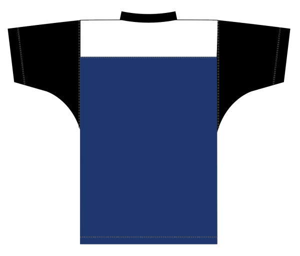 Sublimated Football Jersey