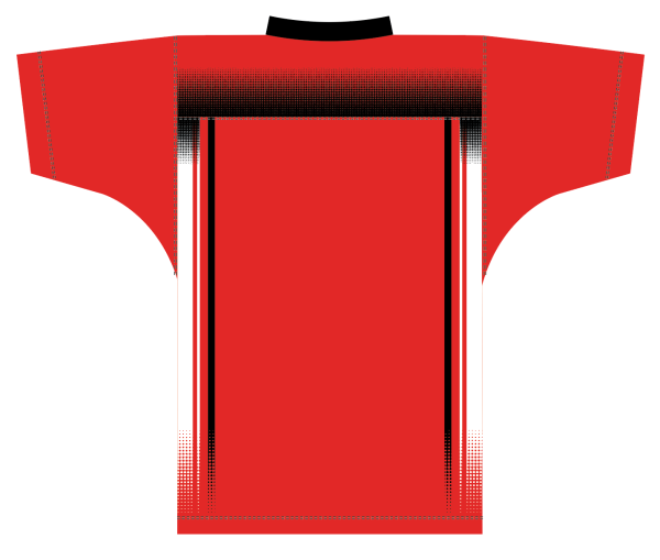 Sublimated Football Jersey