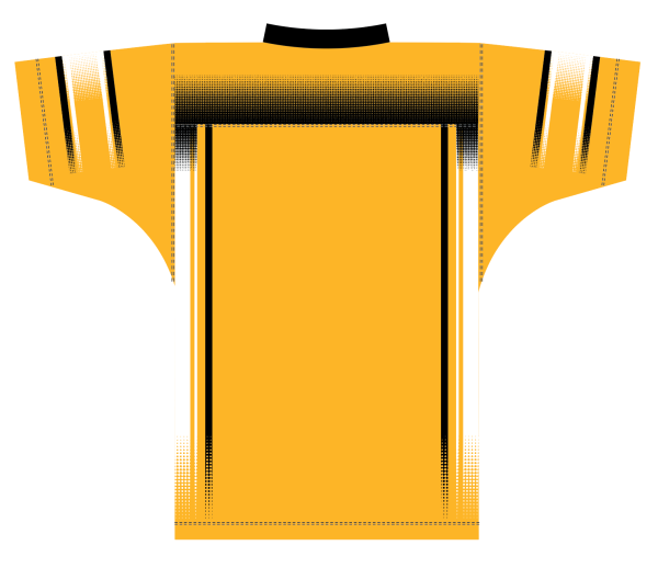 Sublimated Football Jersey