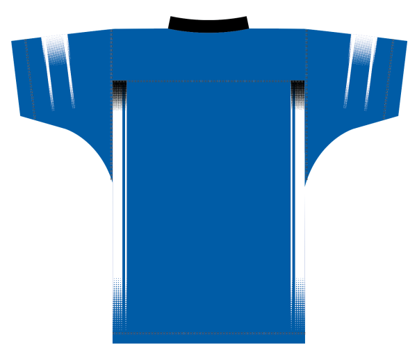 Sublimated Football Jersey