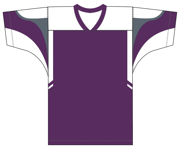 Sublimated Football Jersey