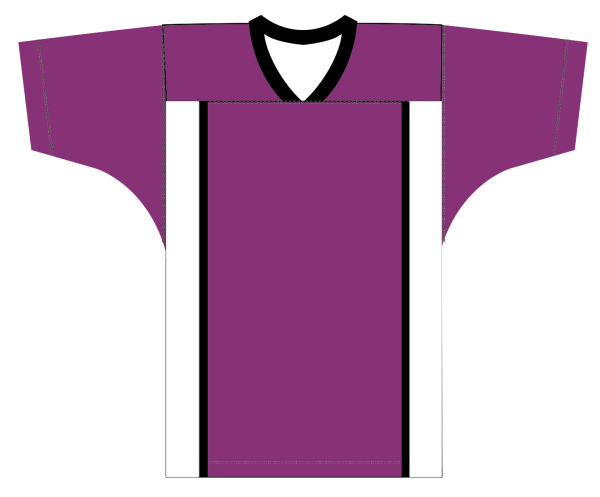 Sublimated Football Jersey