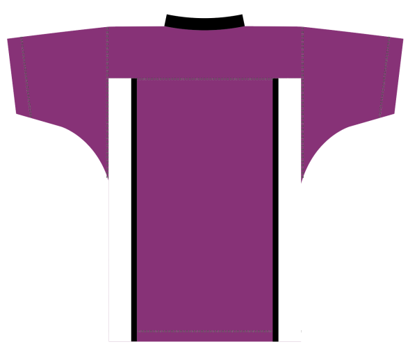 Sublimated Football Jersey