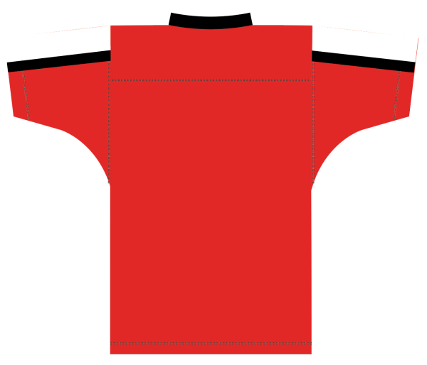 Sublimated Football Jersey