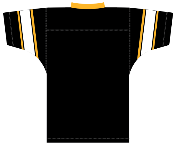 Sublimated Football Jersey