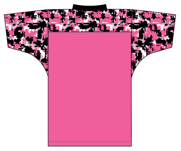 Sublimated Football Jersey