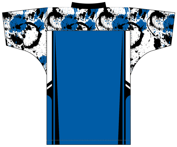 Sublimated Football Jersey