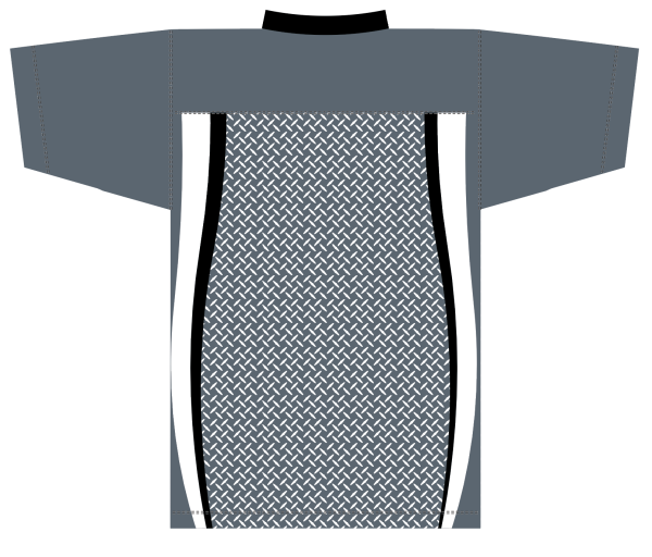 Sublimated Football Fan Jersey
