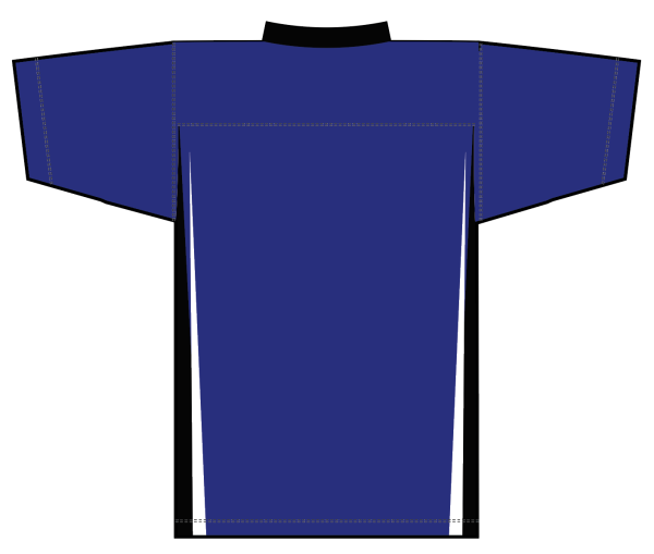 Sublimated Football Fan Jersey