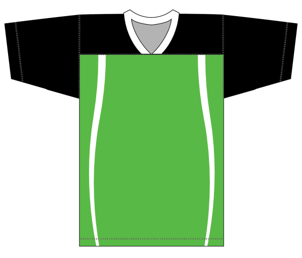 Sublimated Football Fan Jersey