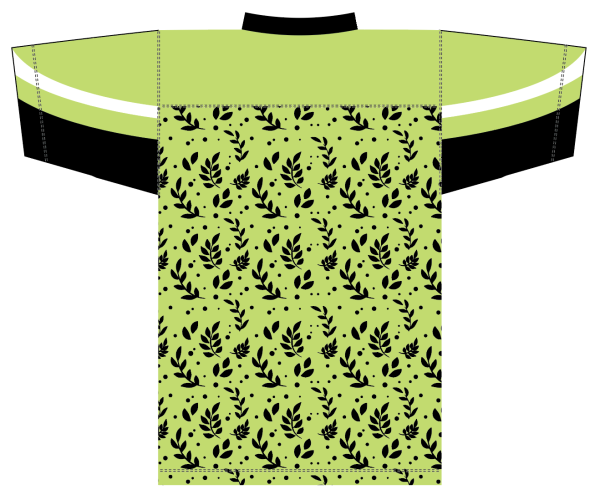 Sublimated Football Fan Jersey