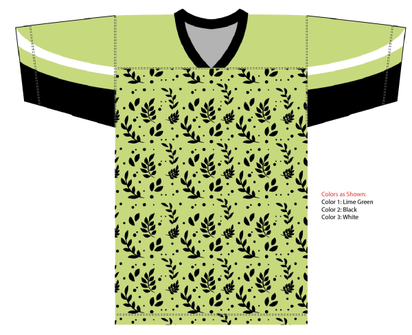 Sublimated Football Fan Jersey
