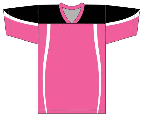 Sublimated Football Fan Jersey