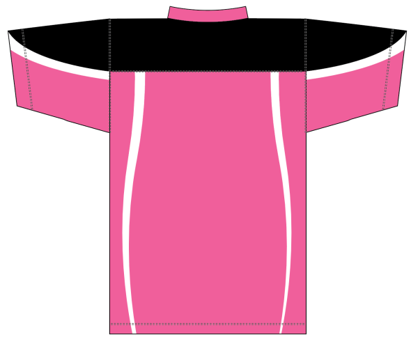 Sublimated Football Fan Jersey