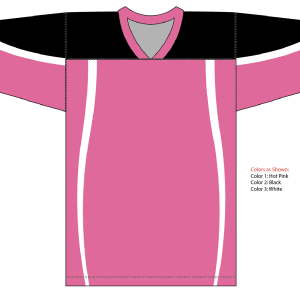 Sublimated Football Fan Jersey