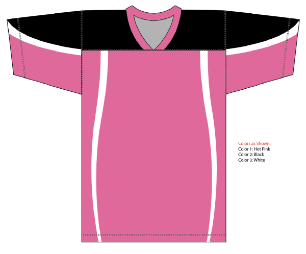 Sublimated Football Fan Jersey