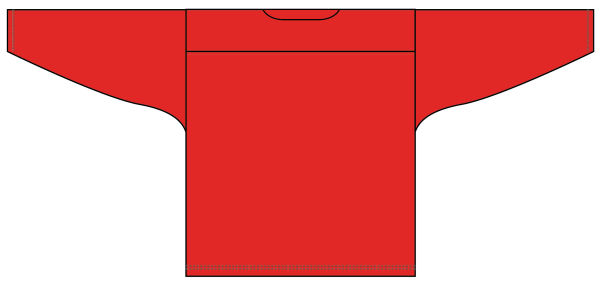 Sublimated Hockey Jersey