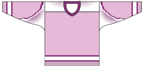 Sublimated Hockey Jersey