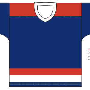 Sublimated Hockey Jersey