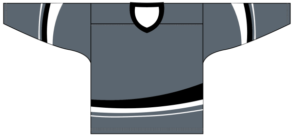 Sublimated Hockey Jersey