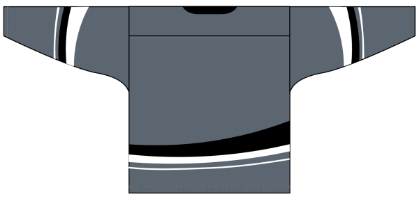 Sublimated Hockey Jersey