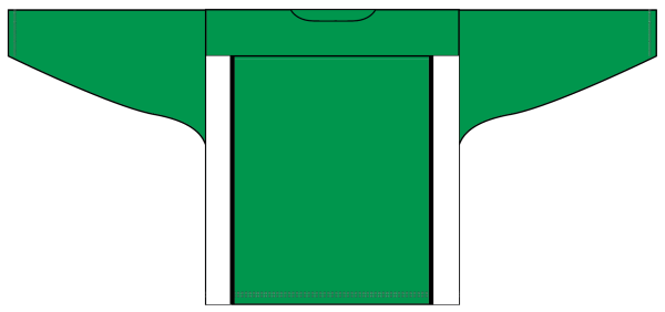Sublimated Hockey Jersey